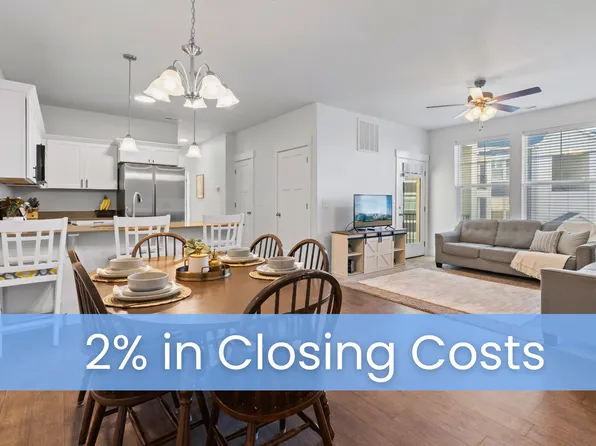 937 W Big Ben Ln Unit 202, Saratoga Springs, UT 84045