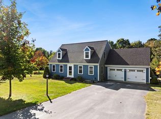 533 Old Barnstable Rd, East Falmouth, MA 02536
