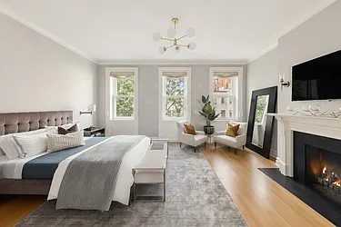 Sold by Leslie J. Garfield