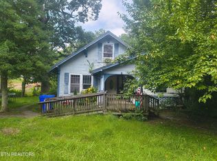 1122 Ruritan Rd, Harriman, TN 37748