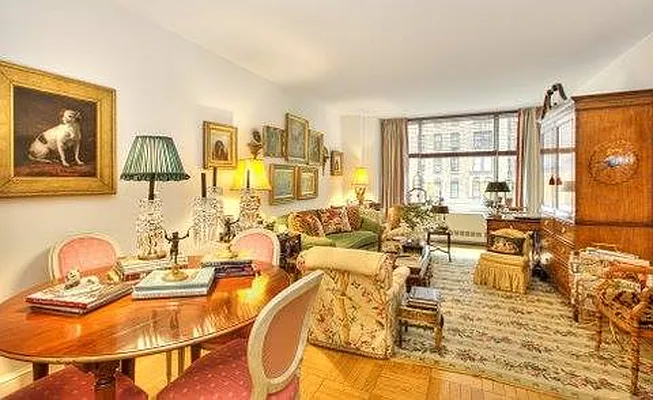 Rented by Luxus Manhattan Realty | media 8
