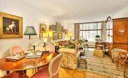 Rented by Luxus Manhattan Realty