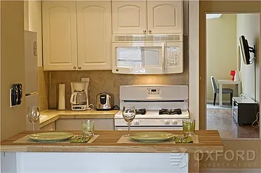 Rented by Oxford Property Group