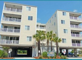 4604 S Ocean Blvd #3, North Myrtle Beach, SC 29582