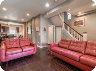 3515 N Lafayette St, Denver, CO 80205