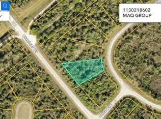 Fireglow Cir #2, North Pt, FL 34286