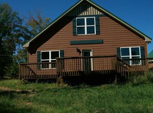 42 Hugh Dorsey Rd, Hartwell, GA 30643