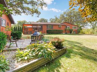 W1108 Spring Rd, Pell Lake, WI 53128