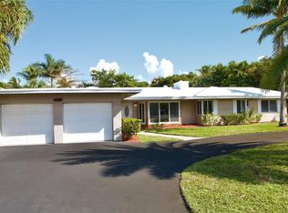 2780 NE 22nd Ave, Pompano Beach, FL 33064