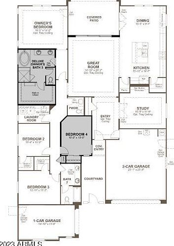 2nd image of 21763 E LORDS Way N