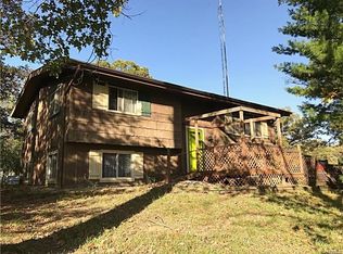 1661 E 3150 Ave, Herrick, IL 62431