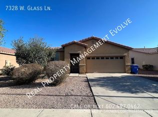 7328 W Glass Ln, Laveen, AZ 85339