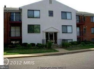 125 Clubhouse Dr SW #C10, Leesburg, VA 20175