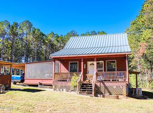 2108 Joel Lang Rd, McComb, MS 39648