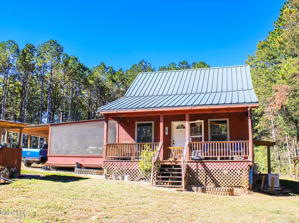 2108 Joel Lang Rd, McComb, MS 39648