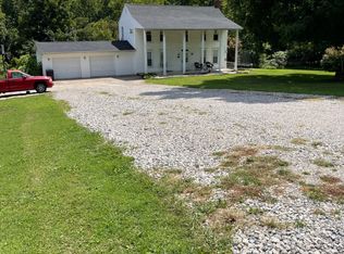 18516 State Route 93, Wellston, OH 45692