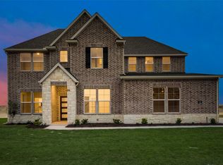 148 Spicewood Trl, Rhome, TX 76078