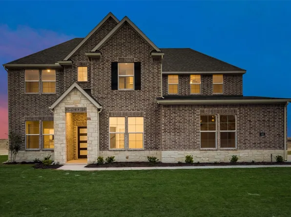 148 Spicewood Trl, Rhome, TX 76078