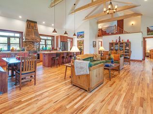 351 Beaverdam Loop Rd, Candler, NC 28715