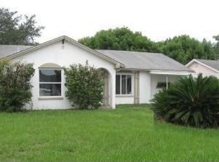 3215 Lodi Dr, New Port Richey, FL 34655
