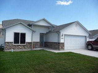 330 N Sam Gates Rd, Ogden, UT 84404