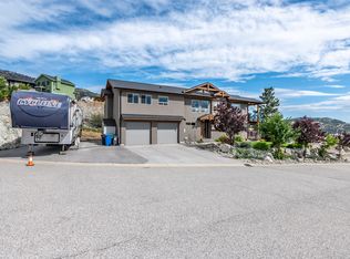 108 Chardonnay Ct, Okanagan Similkameen, BC V0H 1R3