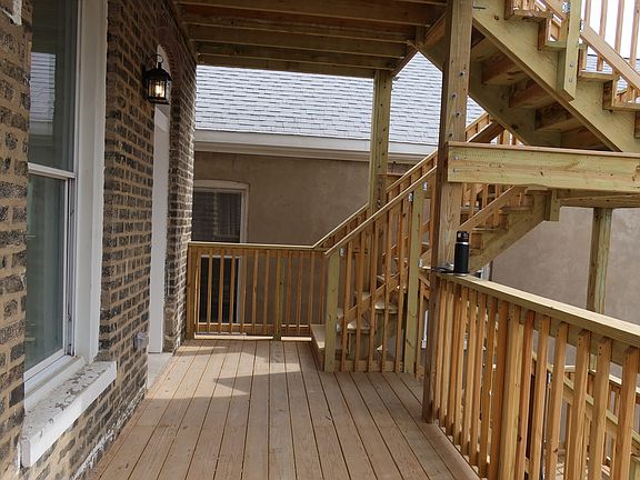 2nd image of 2345 S Whipple St #2