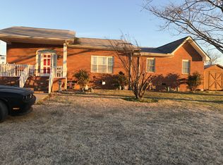 110 Hines Dr, Four Oaks, NC 27524