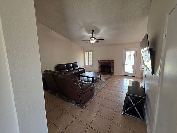 Family Room off Kitchen