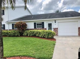 1500 Memoli Ln #4, Fort Myers, FL 33919