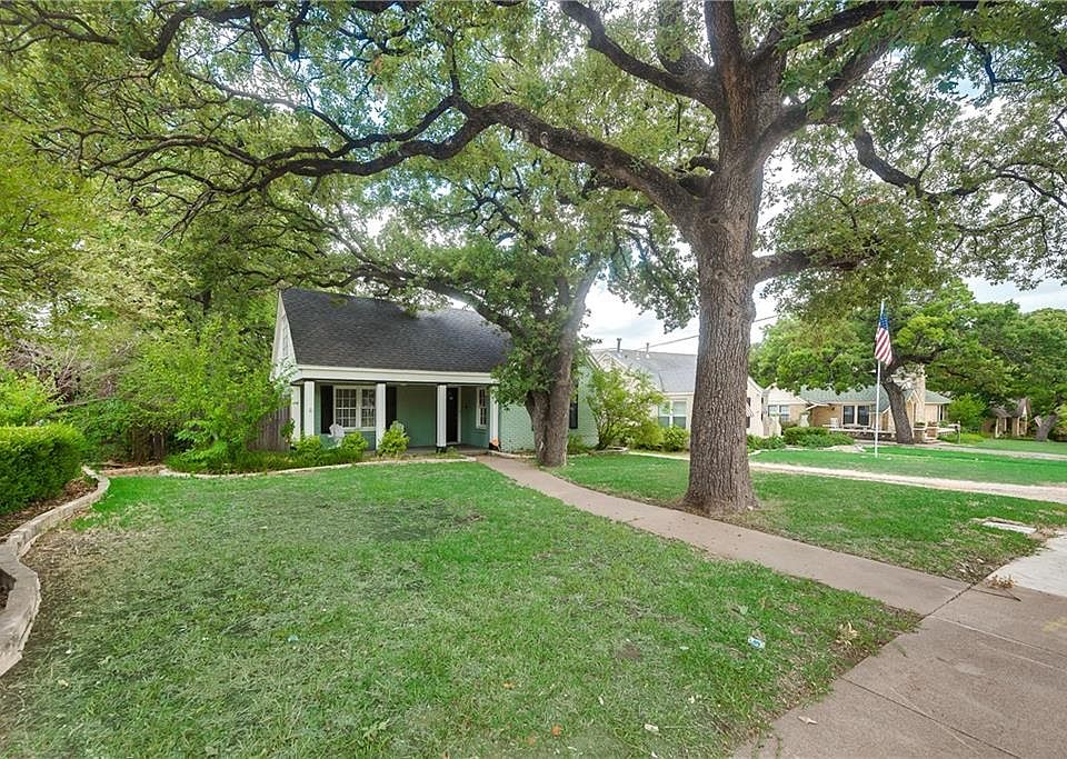 2228 Yucca Ave, Fort Worth, TX 76111 Zillow