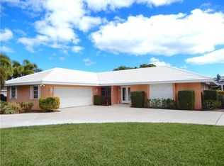 3541 SE Clubhouse Pl, Stuart, FL 34997