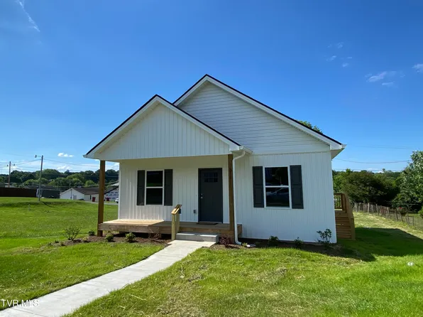 516 Wilson Ave, Johnson City, TN 37604