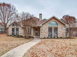 2049 Liverpool Dr, Plano, TX 75025