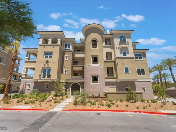 128 Los Cabos Dr Unit 202, Las Vegas, NV 89144