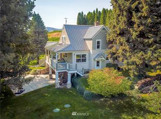 390436 Washington St, Manson, WA 98831