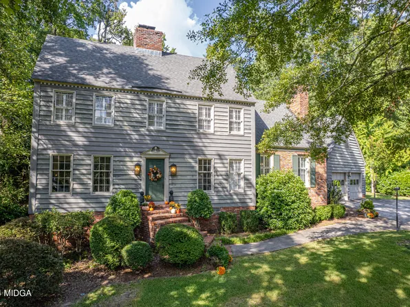 4602 Oxford Cir, Macon, GA 31210