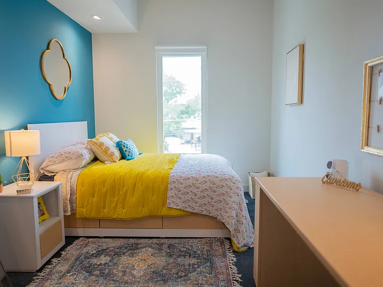 Cheatham Street Flats - Student Housing — Photo 8