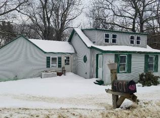 401 Hunnewell Ave, Pittsfield, ME 04967