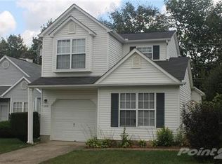 3920 Harwick Cir, Lexington, KY 40515