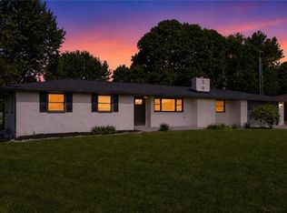 311 Jamaica Rd, Franklin, OH 45005