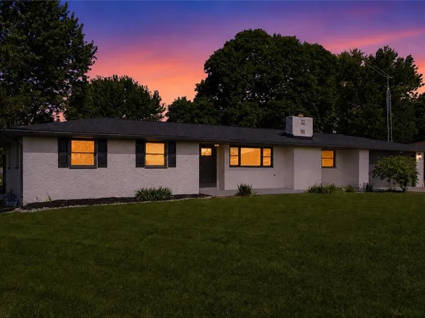 311 Jamaica Rd, Franklin, OH 45005