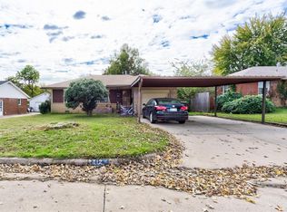 112 Tiller Dr, Oklahoma City, OK 73110