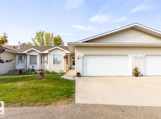 1850 Mill Woods Rd E #9, Edmonton, AB T6K4E4