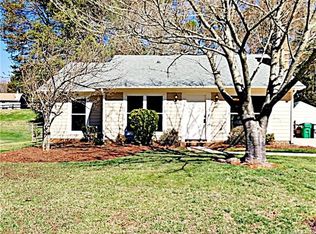 6001 Old Meadow Rd, Charlotte, NC 28227