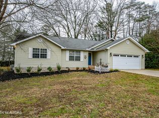 103 English Ct, Oak Ridge, TN 37830