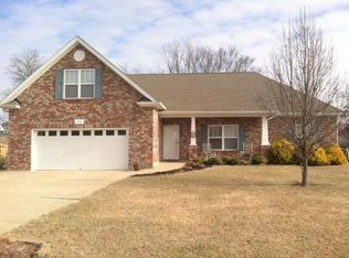 5008 Morning Dove Ln LOT 178, Spring Hill, TN 37174