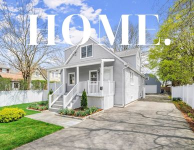 58 Dry Hill Road, Norwalk, CT, 06851