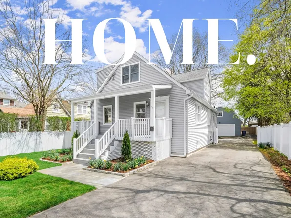 58 Dry Hill Road, Norwalk, CT 06851