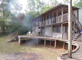 281 Rocky Top Rd, Waterloo, SC 29384